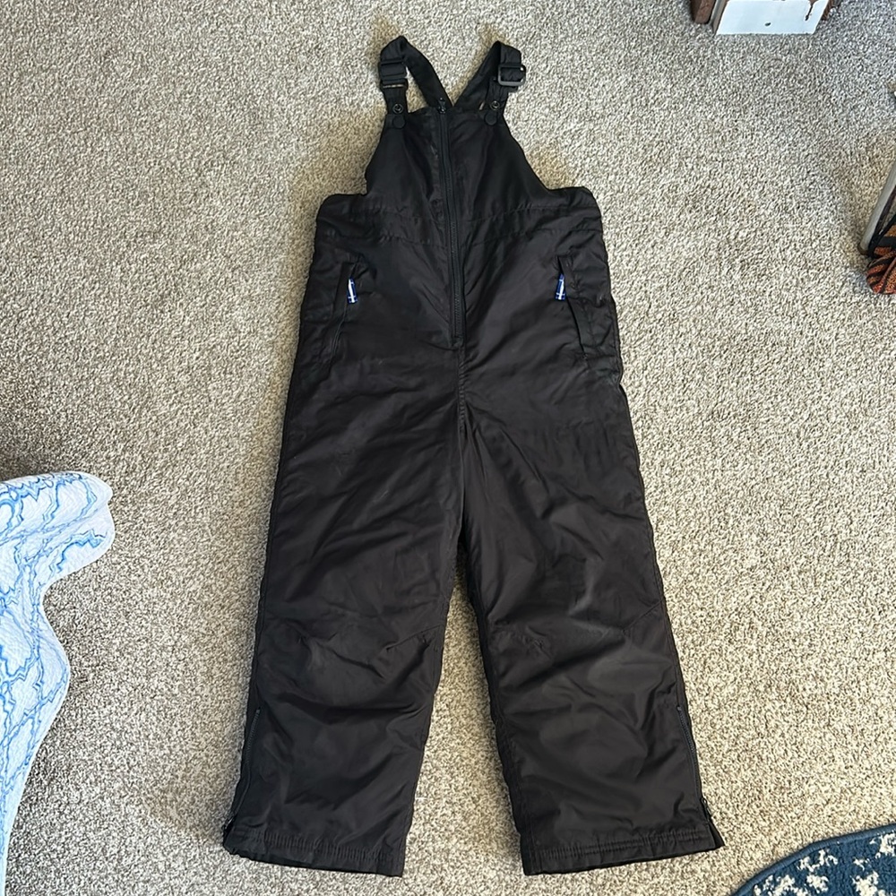 ON Snow-Bib Overalls